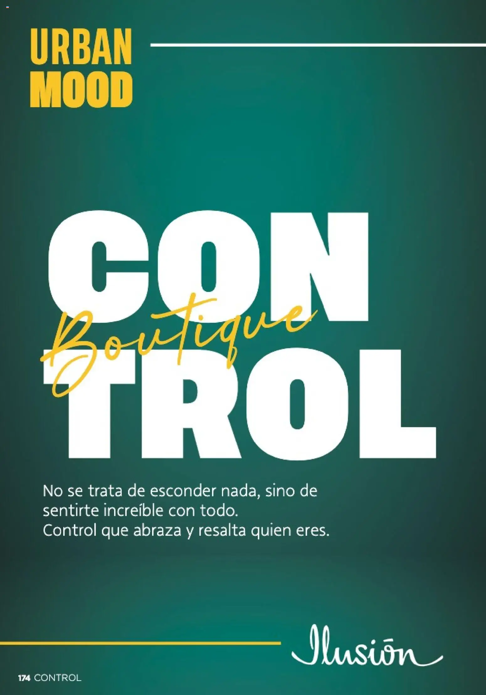 Nuevas ofertas de Ilusión válidas en toda la República Mexicana desde el 01.02.2026. ¡Encuentra las mejores ofertas en Ilusión catálogo Primavera! | Página: 176