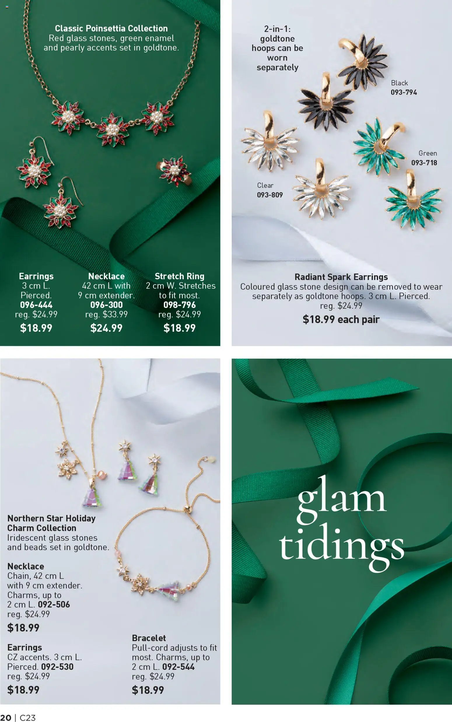 Avon flyer valid from 06.11.2025 | Page: 20