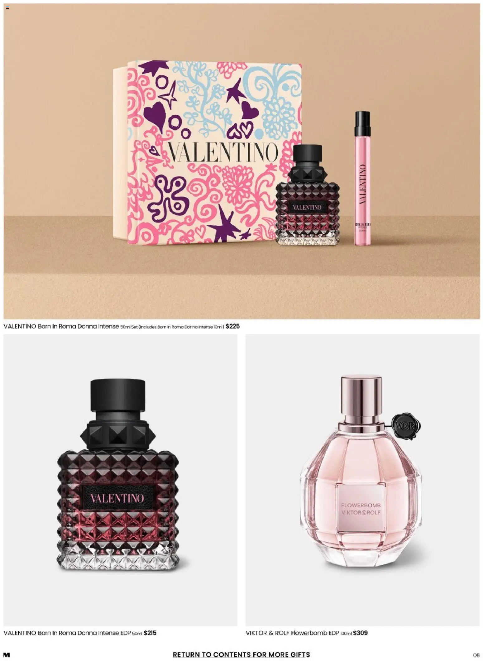 Myer catalogue - valid from 20.04.2026 | Page: 8