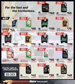 Repco catalogue - valid from 10.09.2025 | Page: 2