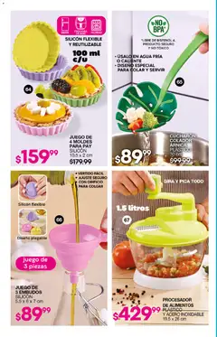 Vista previa de Fuller campaña 21 2026, nuevo folleto de la tienda, válido en México a partir del 21.01.2026 | Página: 38