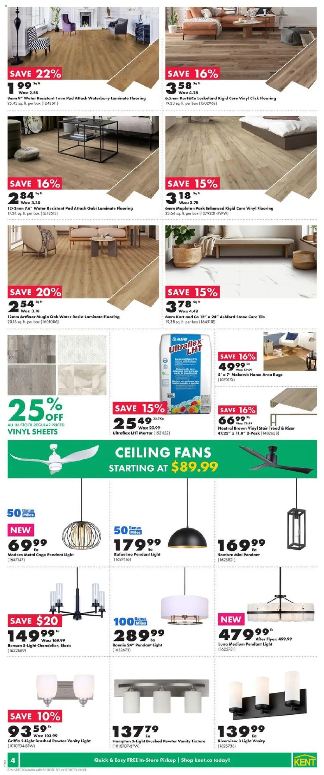 Kent flyer valid from 10.07.2025 | Page: 5
