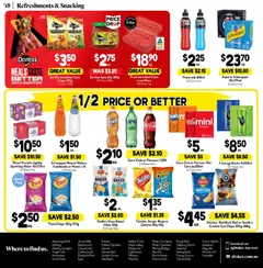 Preview of Drakes catalogue  - valid from 08.04.2026 | Page: 18