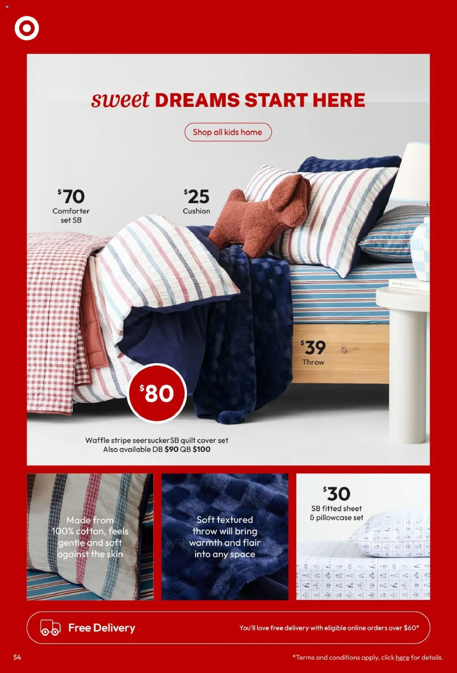 Target catalogue - valid from 02.04.2026 | Page: 55 | Products: Cushion