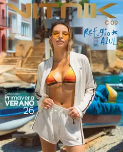 Vista previa Vitnik catálogo válido desde el 31.08.2025