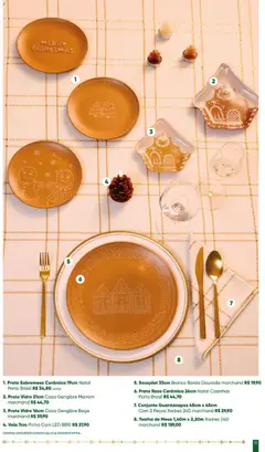 Zaffari - Ofertas de Natal - Pré-Visualização do folheto da loja Zaffari, válido de 28.10.2025 | Página: 19