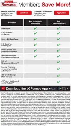 Preview of JCPenney weekly ads valid from 16.03.2026 | Page: 21 | Products: Watches, Date