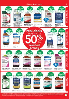 Preview of Terry White catalogue  - valid from 26.03.2026 | Page: 3