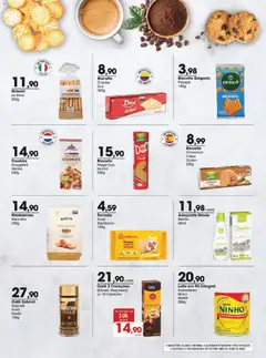 Zaffari - Ofertas Extra Janeiro - RS - Pré-Visualização do folheto da loja Zaffari, válido de 20.01.2026 | Página: 5