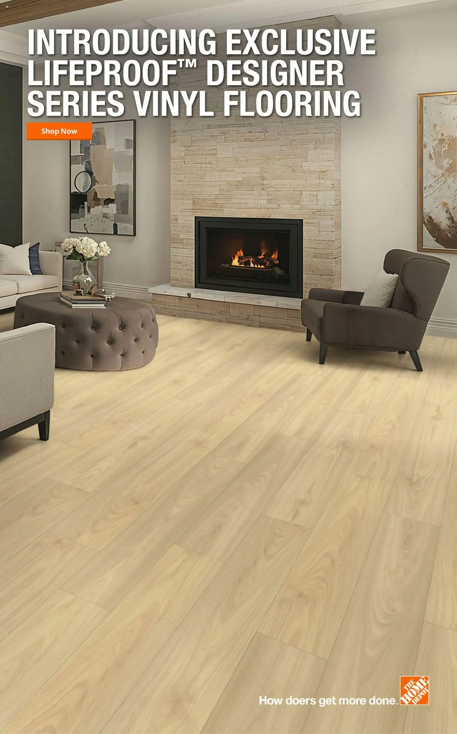 Home Depot Weekly Ad - PA - valid from 12.02.2026 | Page: 9