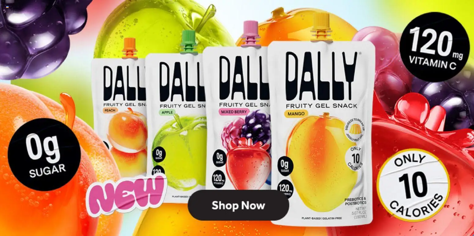 Stop & Shop Weekly Circular - CT - valid from 17.04.2026 | Page: 13 | Products: Vitamin, Sugar, Mango, Peach