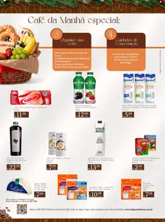 Big Box - Ofertas da semana  - Pré-Visualização do folheto da loja Big Box, válido de 10.12.2025 | Página: 11 | Produtos: Coco, Chá, Cálcio, Potes