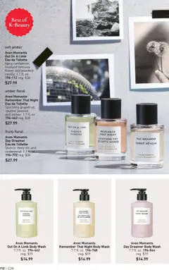 Preview of Avon weekly ads valid from 17.12.2025 | Page: 112