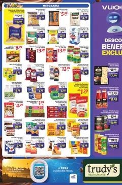 Comper - Ofertas da semana - Pré-Visualização do folheto da loja Comper, válido de 09.03.2026 | Página: 2