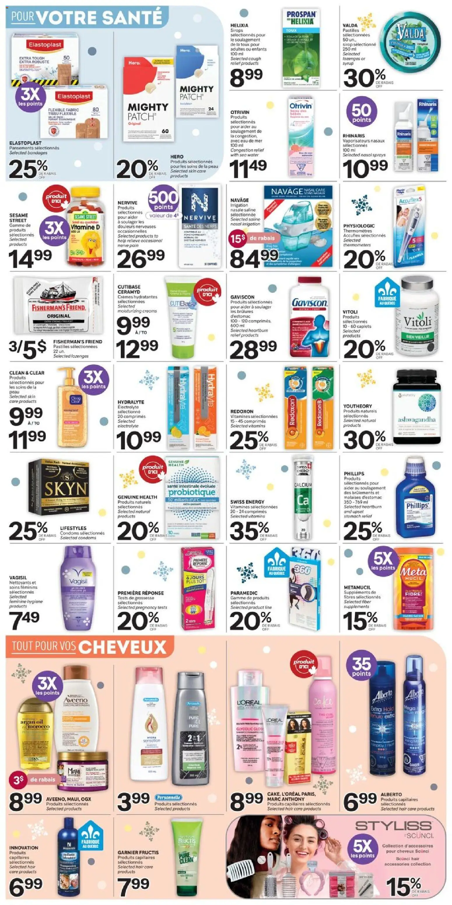 Brunet flyer valid from 18.12.2025 | Page: 8 | Products: Oil