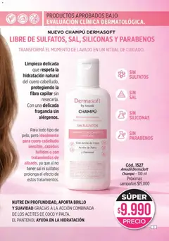 Vista previa modil - Campaña 7 válido desde el 20.03.2026 | Página: 3