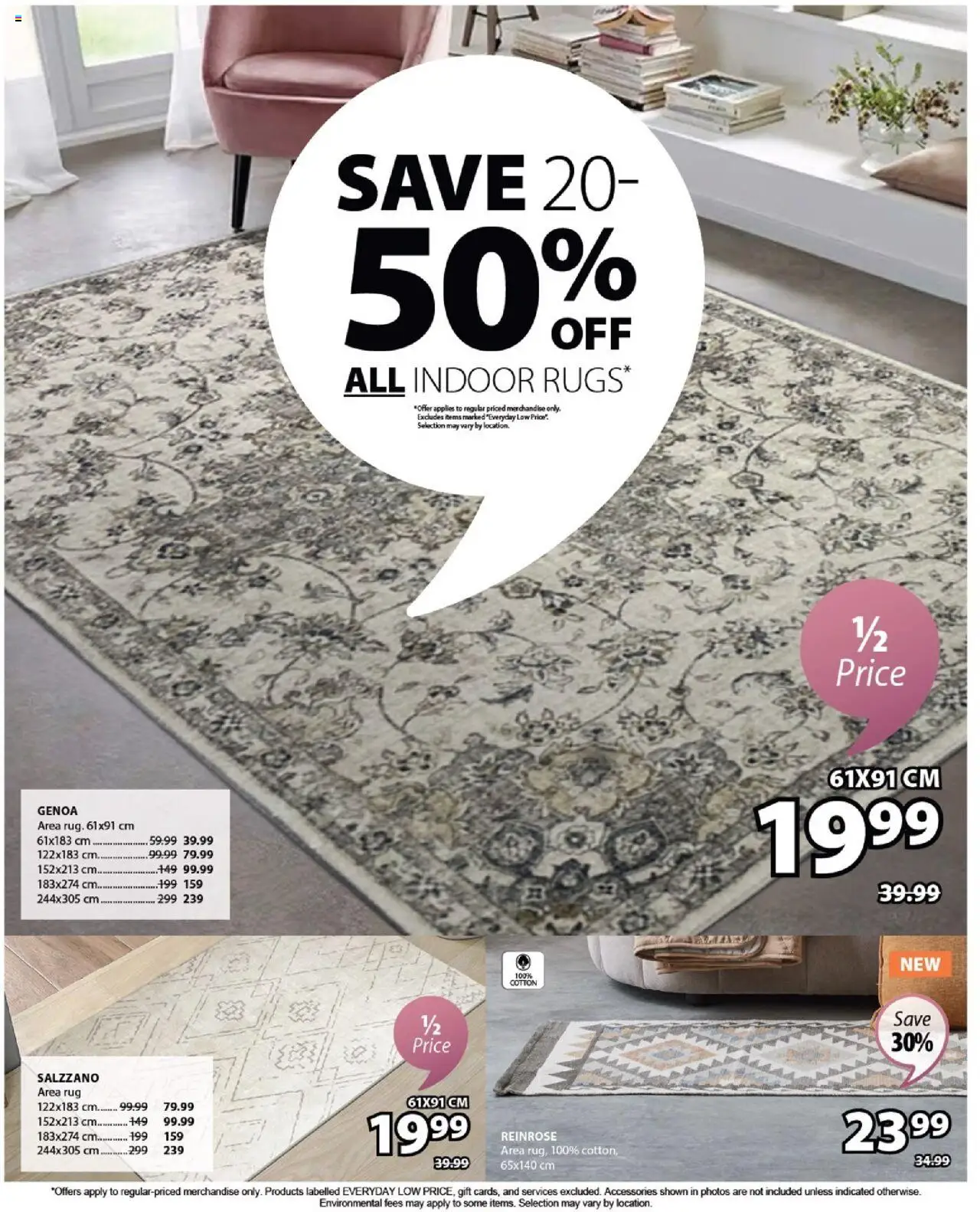 JYSK flyer valid from 25.09.2025 | Page: 24