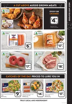 Preview of Foodworks  Catalogue  - valid from 24.12.2025 | Page: 5