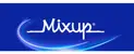 Logo de Mixup en la sección Electrónica