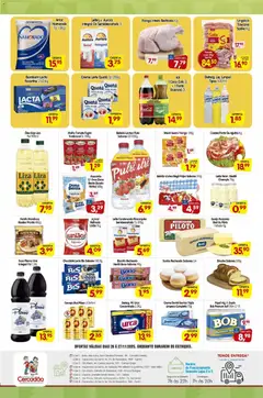 Cercadão - Ofertas da semana - Pré-Visualização do folheto da loja Cercadão, válido de 26.11.2025 | Página: 2