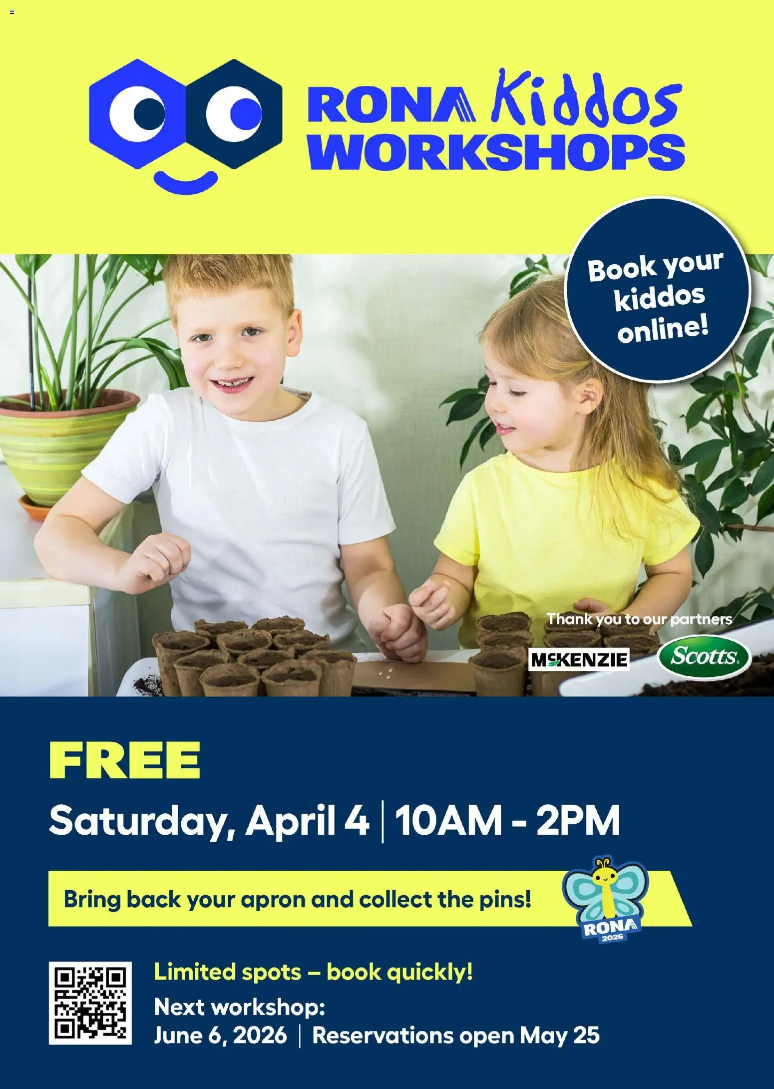 Rona flyer valid from 02.04.2026 | Page: 24