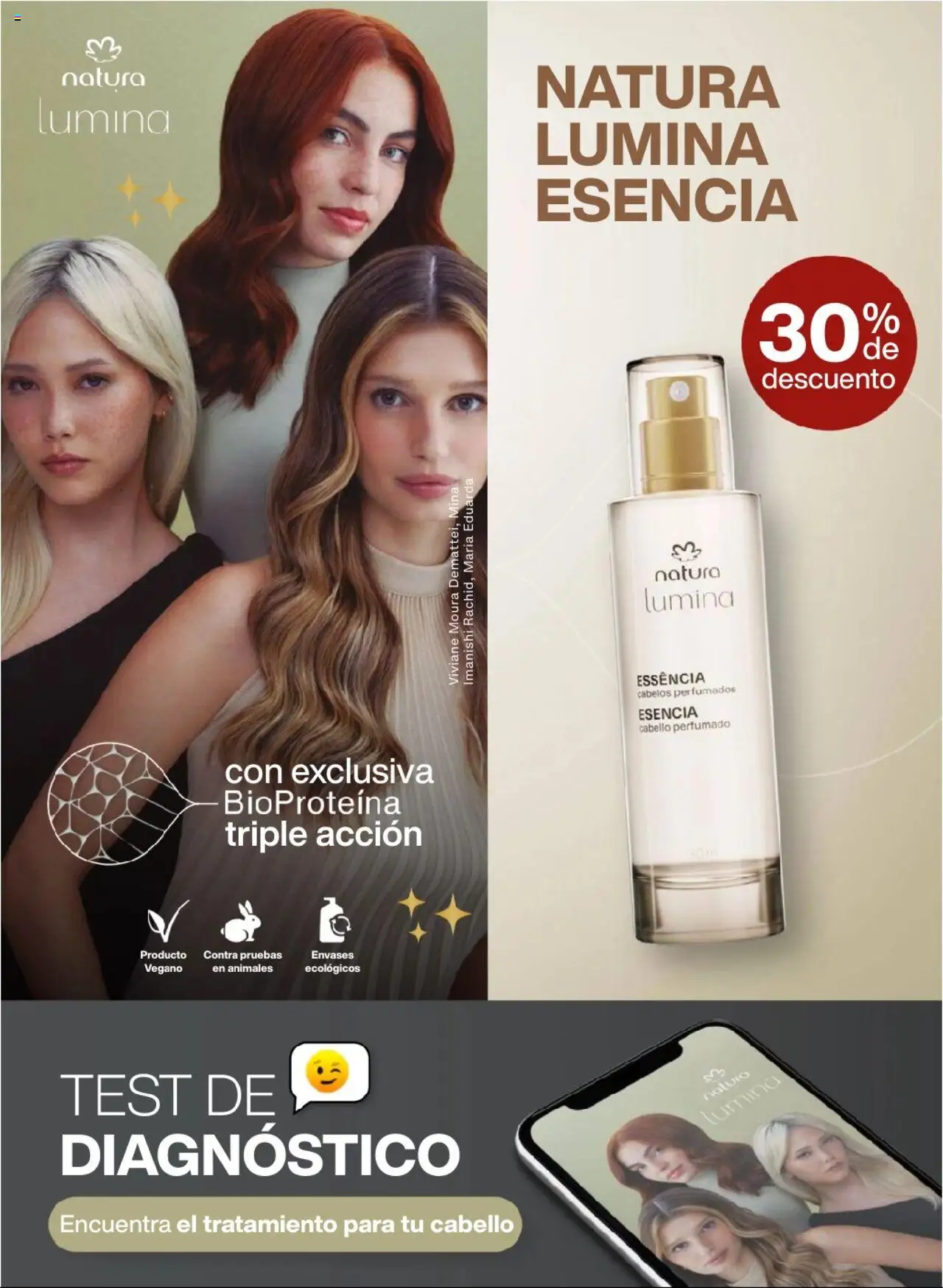 Catálogo Natura válido desde 03.10.2025 | Página: 141