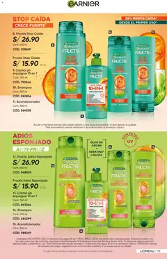 Vista previa de folleto Azzorti - Campaña 04/2026 de la Azzorti válido desde 26.01.2026 | Página: 176