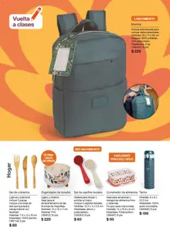Nuevas ofertas de Natura válidas en toda la República Mexicana desde el 21.07.2025. ¡Encuentra las mejores ofertas en Natura - Campaña12 2025! | Página: 157