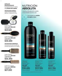 Avon catálogo - Campaña C16/2025 -  Vista previa de la revista de la tienda Avon valido desde el 17.11.2025 | Página: 144