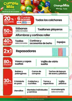 Vista previa Punto Mayorista catálogo válido desde el 16.10.2025 | Página: 10