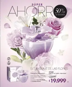 Vista previa Violetta catálogo válido desde el 01.12.2025 | Página: 31 | Productos: Eau de toilette