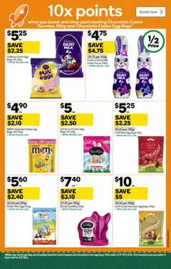 Preview of Weekly catalogue Woolworths 18/02 - valid from 18.02.2026 | Page: 19
