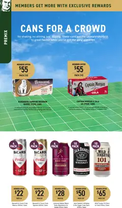 Preview of Dan Murphy's  Catalogue  - valid from 08.01.2026 | Page: 26