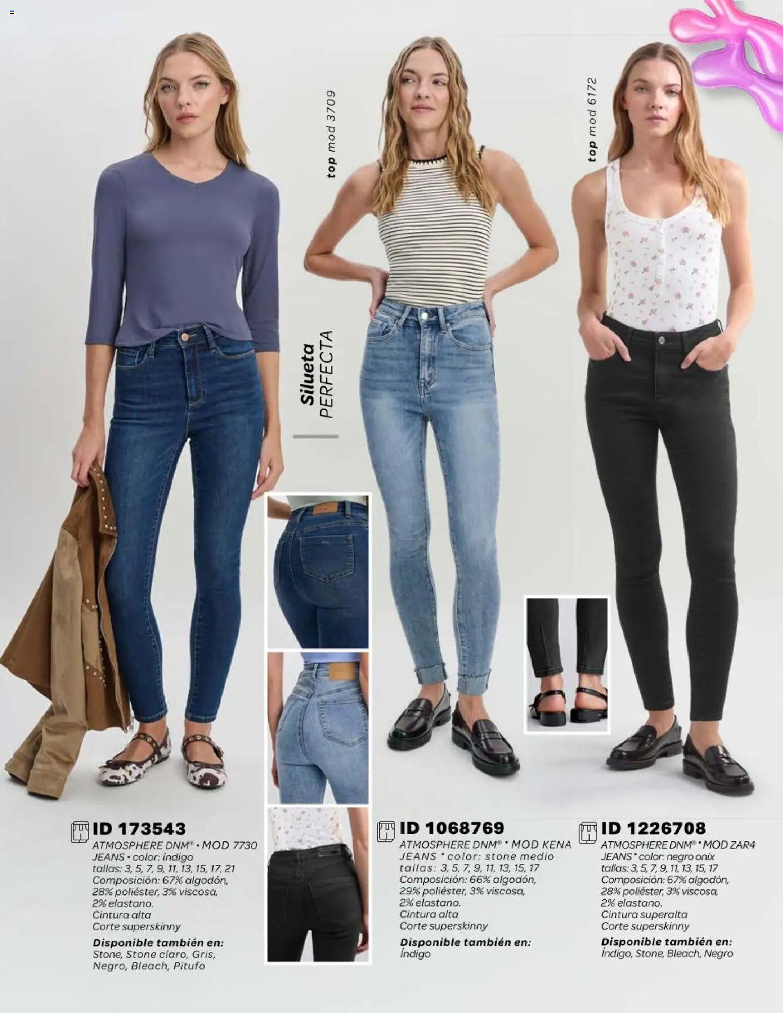 Nuevas ofertas de Price Shoes válidas en toda la República Mexicana desde el 15.02.2026. ¡Encuentra las mejores ofertas en Price Shoes catálogo Urbano! | Página: 609 | Productos: Top