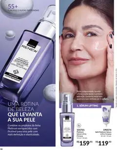 Avon Black Friday - Pré-Visualização do folheto da loja Avon, válido de 29.10.2025 | Página: 38