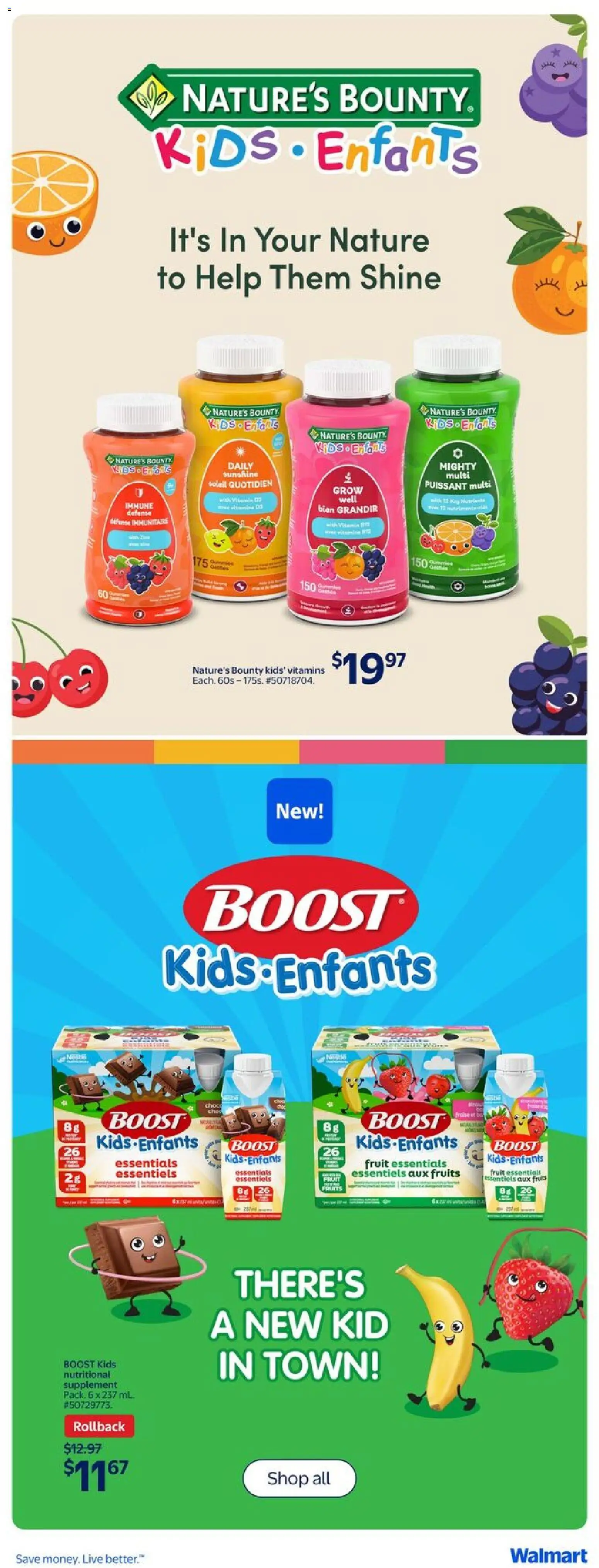 Walmart flyer valid from 11.12.2025 | Page: 26