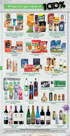 Jumbo - Jumbofertas -  Vista previa de la revista de la tienda Jumbo valido desde el 06.02.2026 | Página: 2