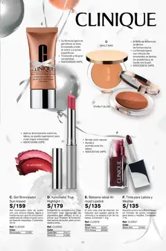 Vista previa de folleto Leonisa - Catálogo de la Leonisa válido desde 16.01.2026 | Página: 11