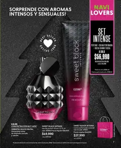 CyZone - Catálogo C18 -  Vista previa de la revista de la tienda CyZone valido desde el 03.11.2025 | Página: 7