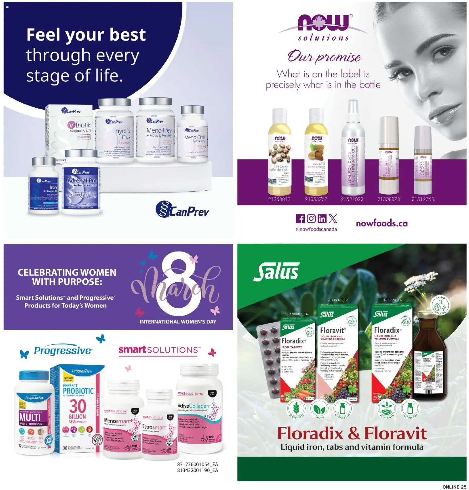 Fortinos flyer valid from 26.02.2026 | Page: 24 | Products: Iron