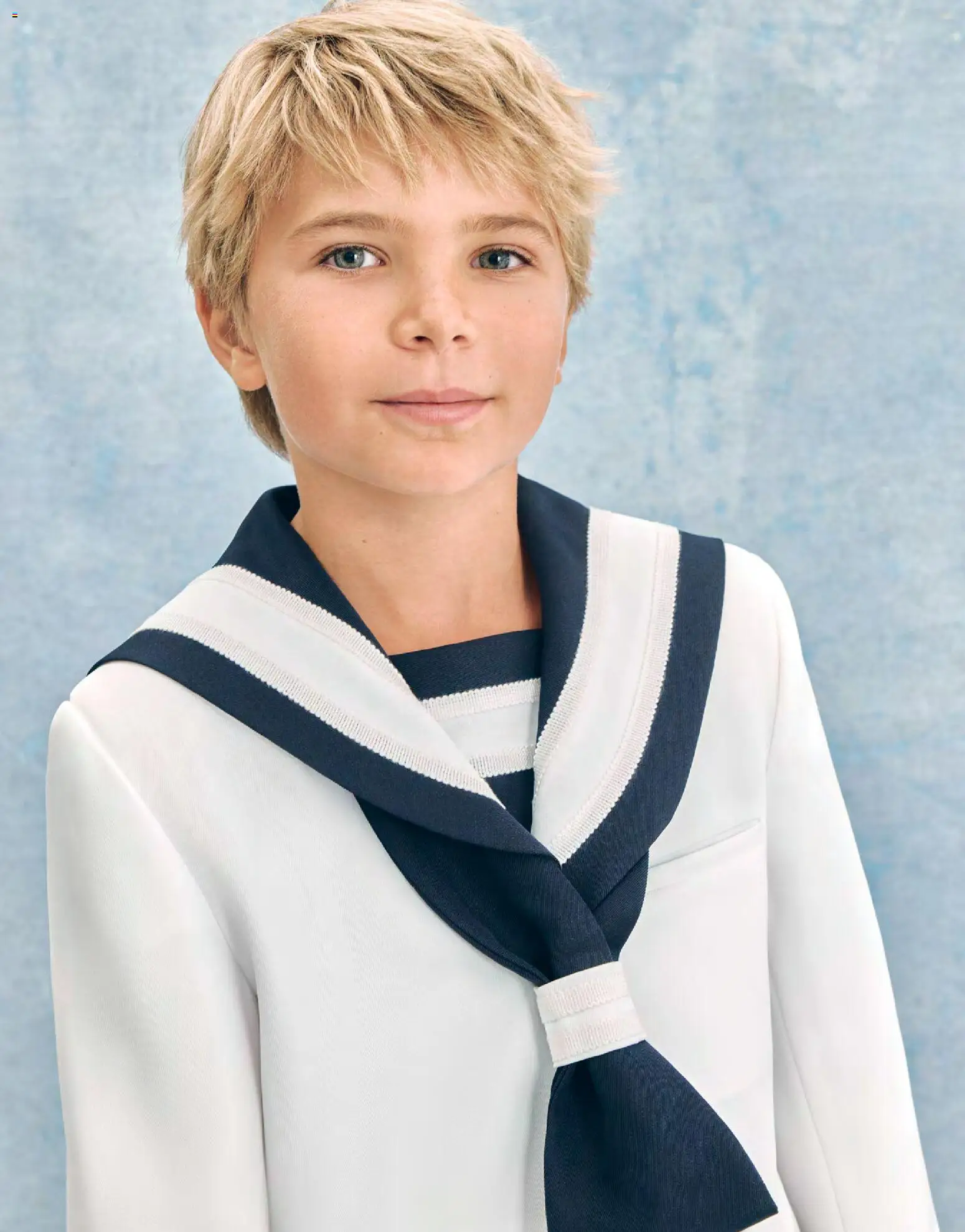 Nuevas ofertas de El Corte Inglés válidas en toda la República Mexicana desde el 20.11.2025. ¡Encuentra las mejores ofertas en El Corte Inglés catálogo Comuniones ! | Página: 13