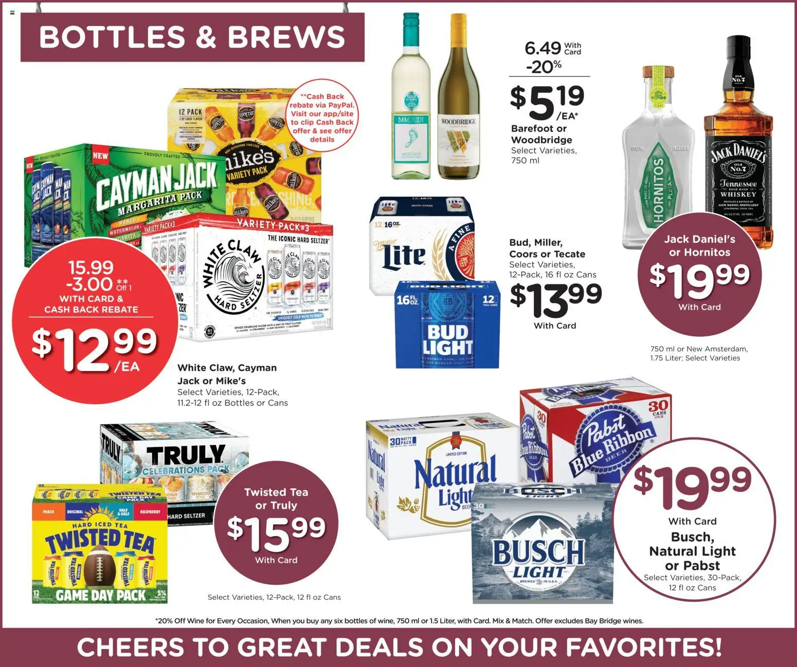 Smith's Weekly Ad - NM - valid from 02.01.2026 | Page: 11