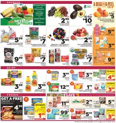 Preview of Weis weekly ads valid from 12.02.2026 | Page: 3
