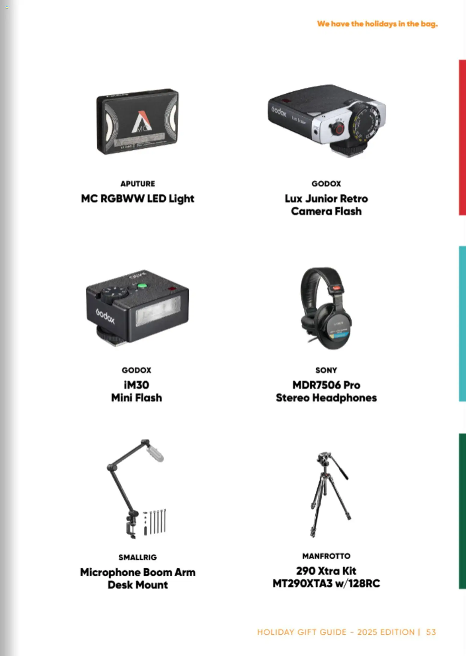 Henry's flyer valid from 01.11.2025 | Page: 53