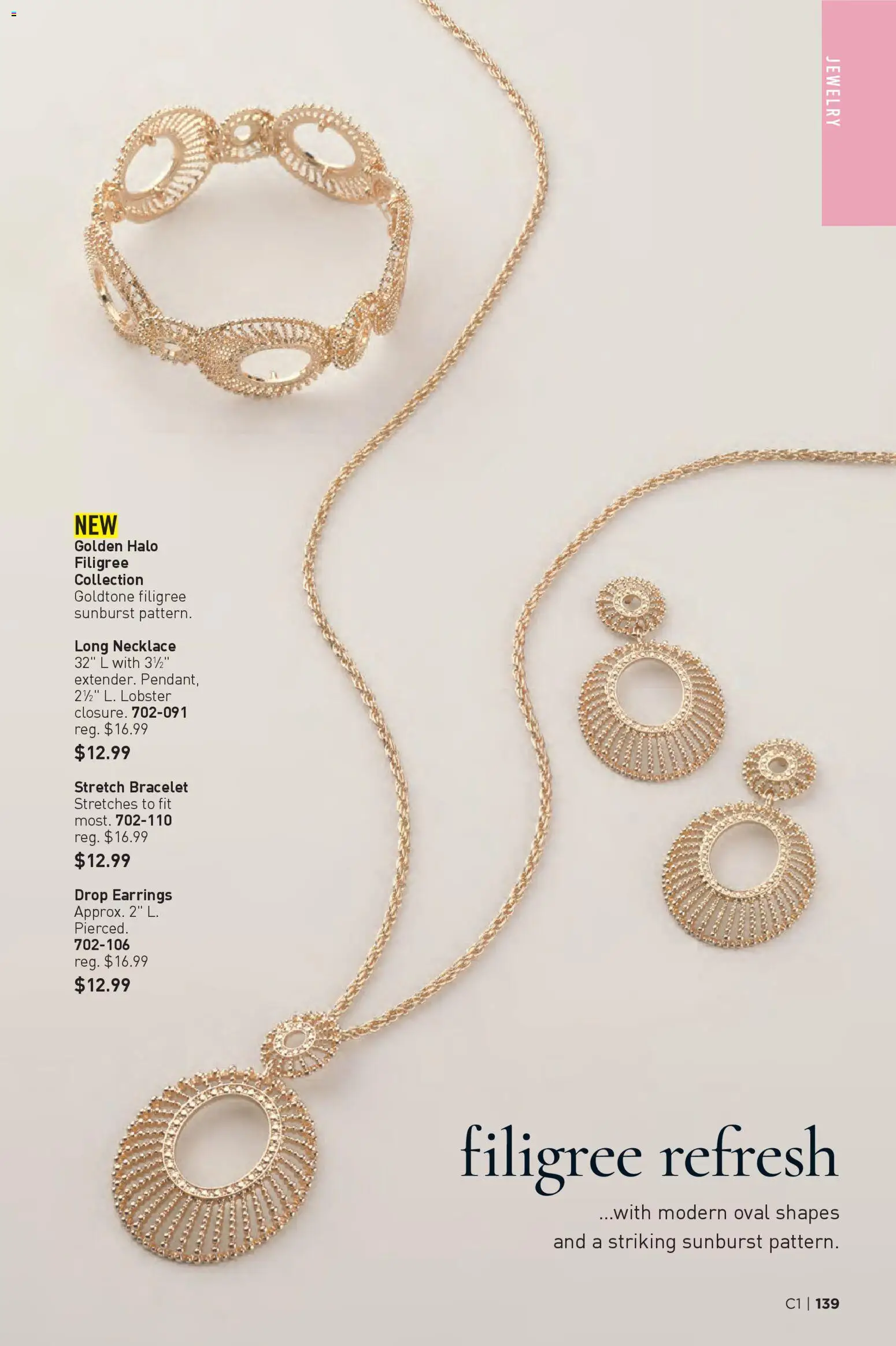 Avon Brochure - valid from 31.12.2025 | Page: 139