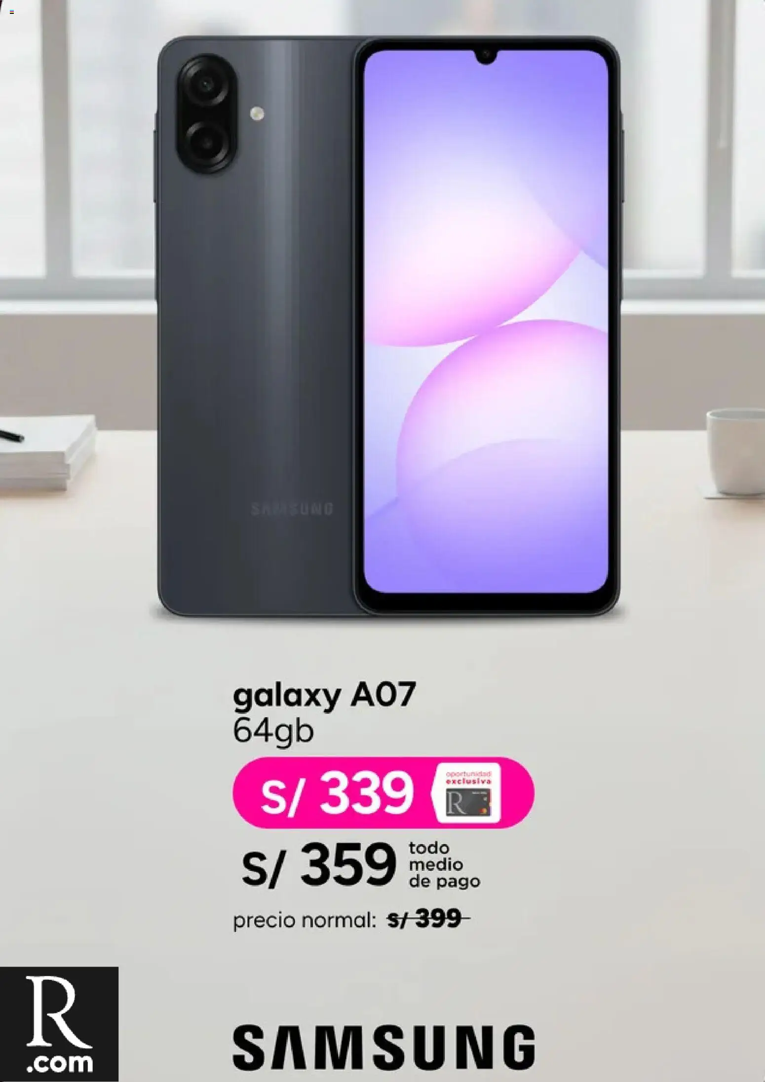 Catálogo Ripley válido desde 23.03.2026 | Página: 2