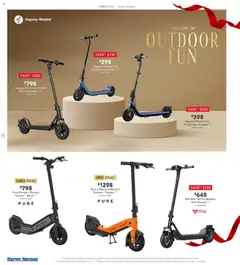 Preview of Harvey Norman  Catalogue  - valid from 16.12.2025 | Page: 14