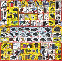 Preview of Big 5 Sporting Goods weekly ads valid from 16.12.2025 | Page: 2