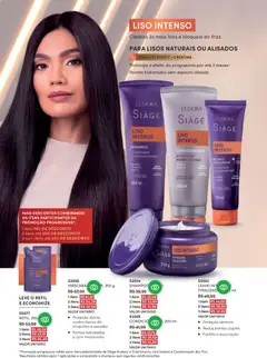 Eudora - Revista 02/2026 - Pré-Visualização do folheto da loja Eudora, válido de 08.01.2026 | Página: 45