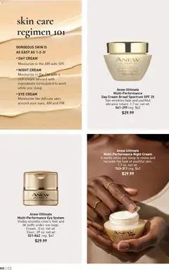 Preview of Avon weekly ads valid from 14.01.2026 | Page: 60